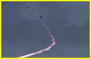 Pakistan passed off footage from a video game as a response to India's attacks