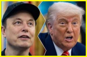 The U.S. wants to deport Elon Musk